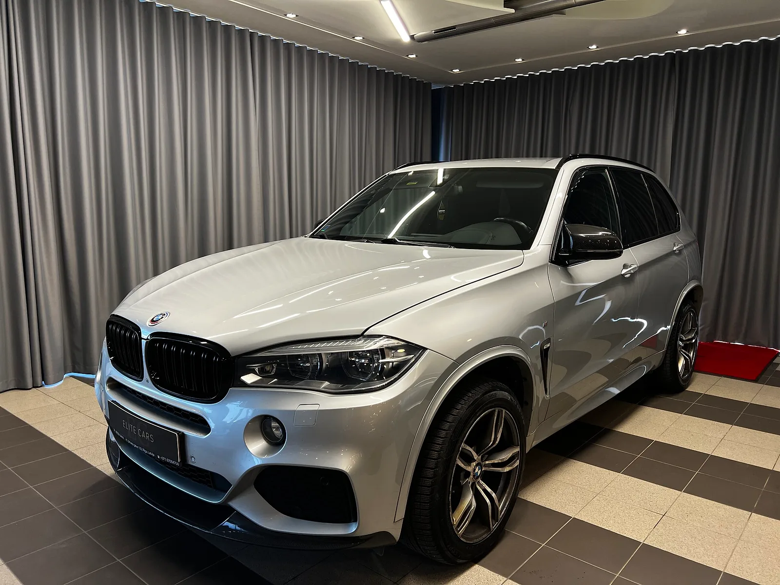 BMW X5, 2015. gads