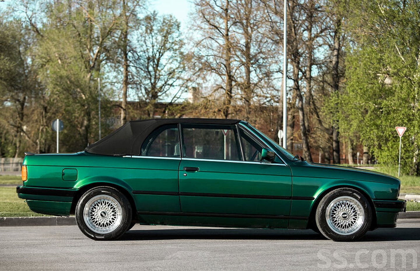 BMW 318 — foto 5