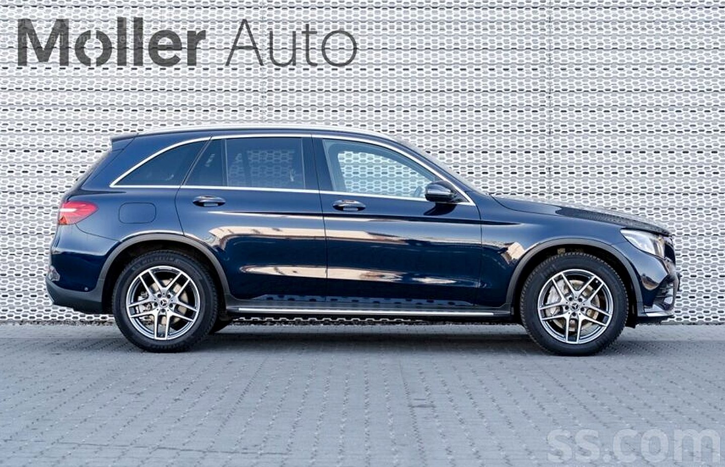 Mercedes-Benz GLC 250 — foto 5