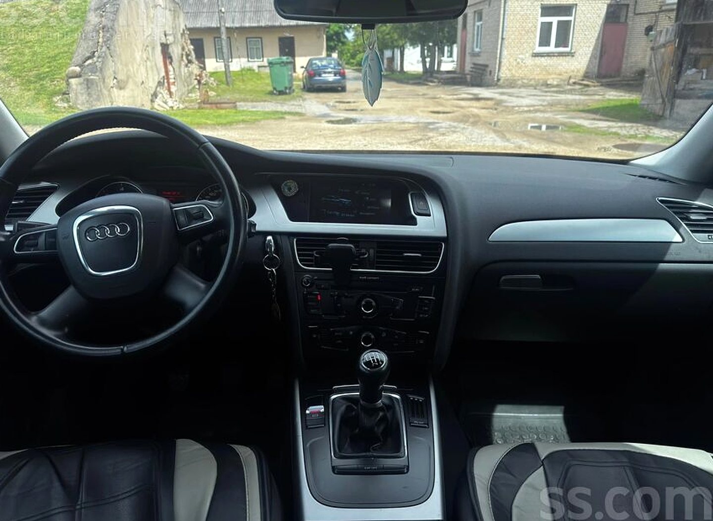 Audi A4 — foto 6
