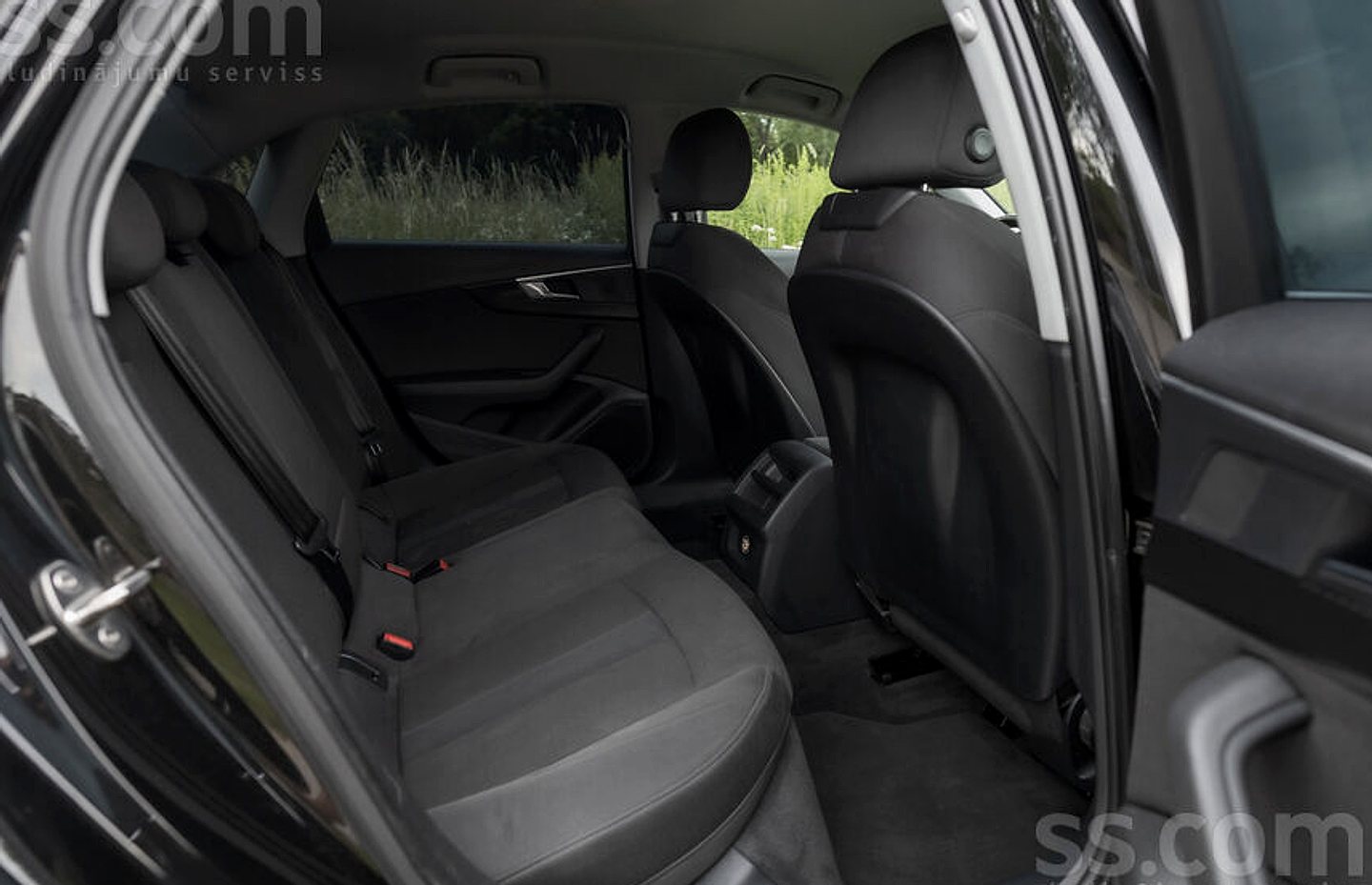 Audi A4 — foto 5