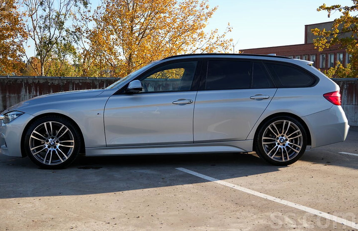 BMW 318 — foto 3