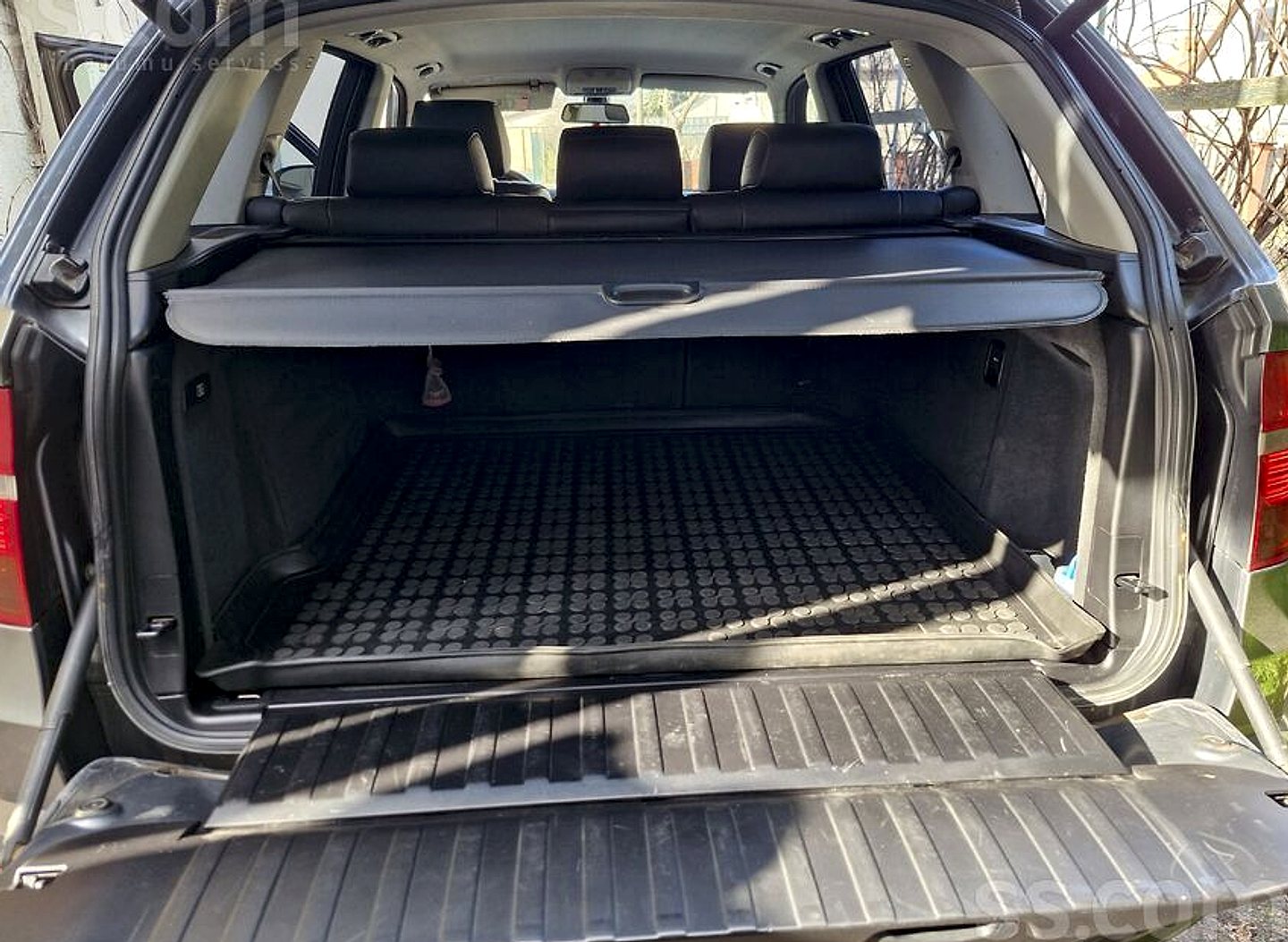 BMW X5 — foto 4