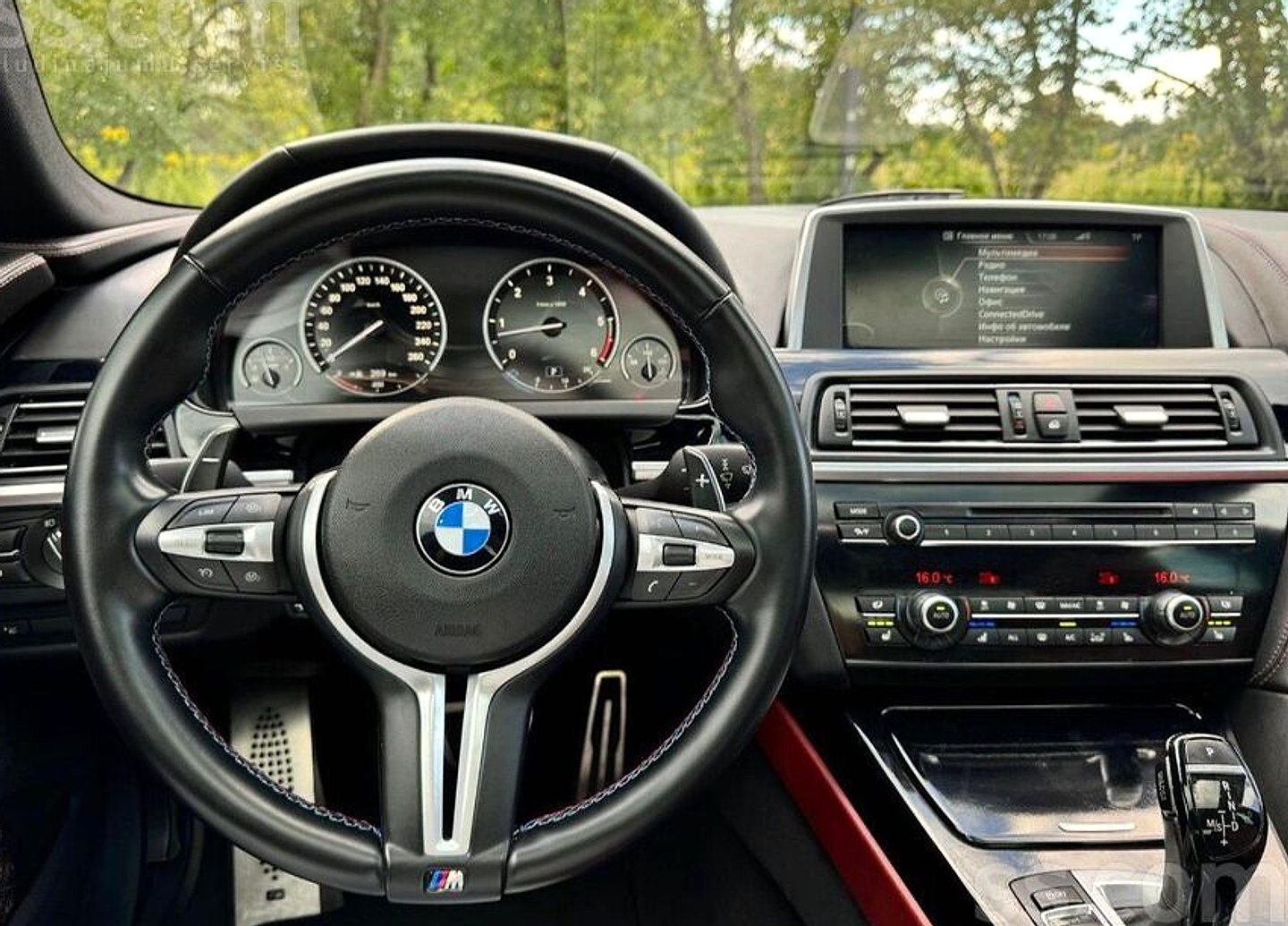BMW 640 — foto 5