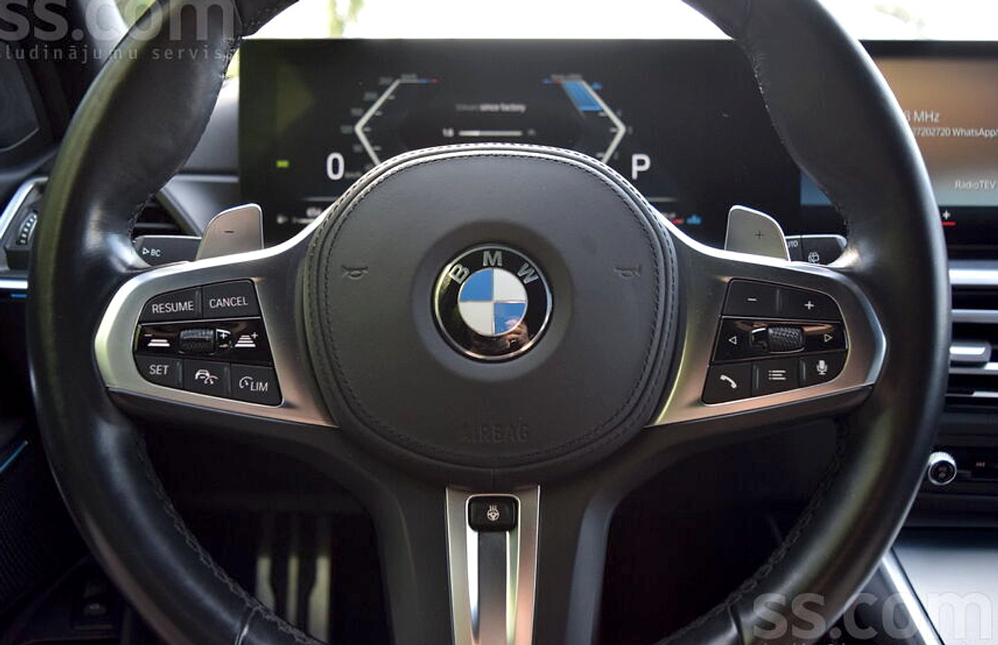 BMW 320 — foto 4