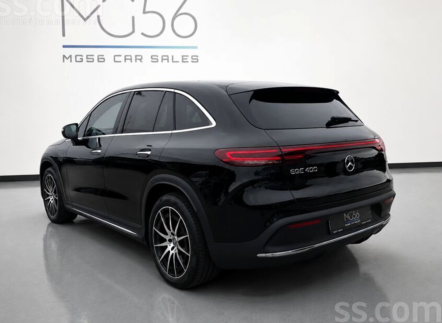 Mercedes-Benz Citi — foto 4
