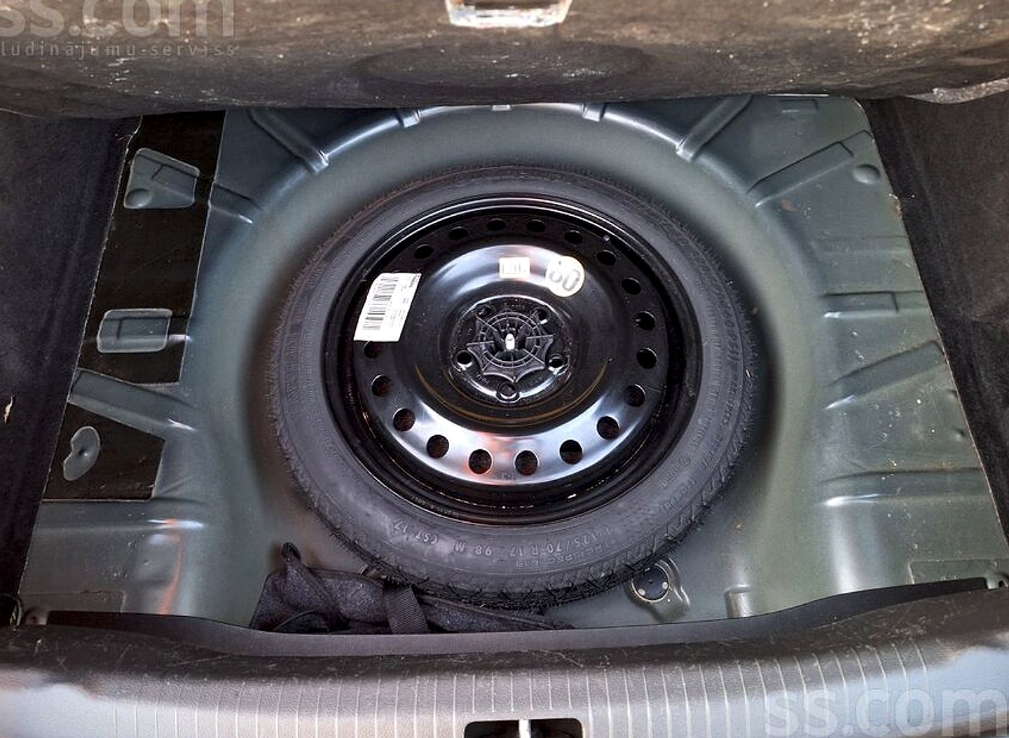 Opel Insignia — foto 6