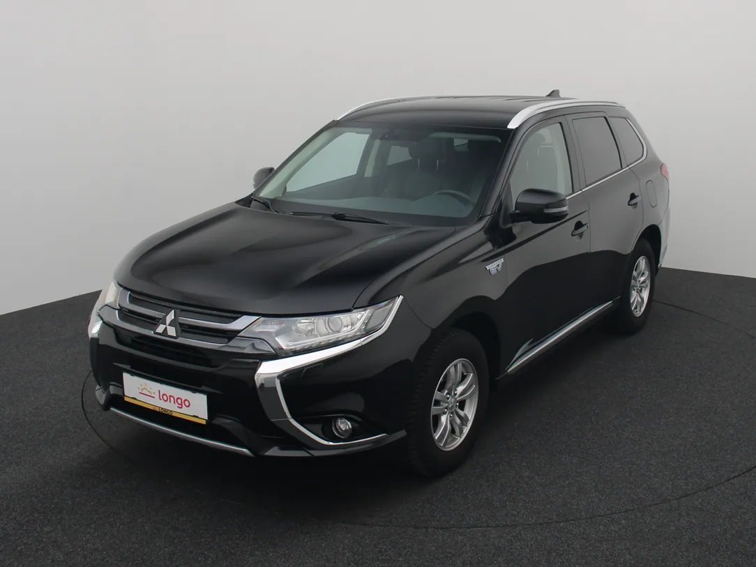MITSUBISHI Outlander — foto 2