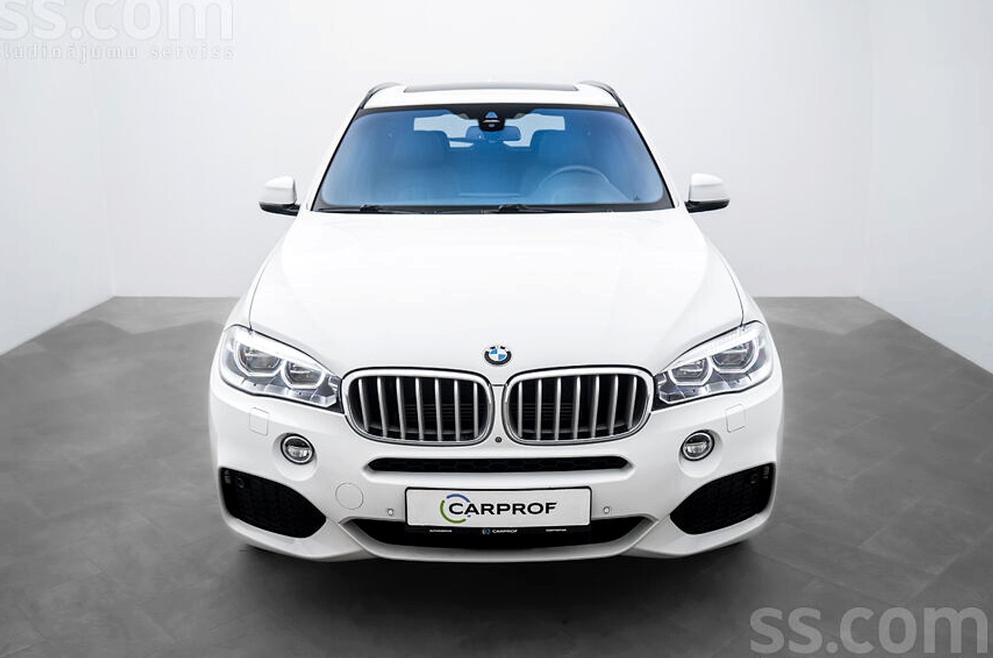 BMW X5 — foto 2