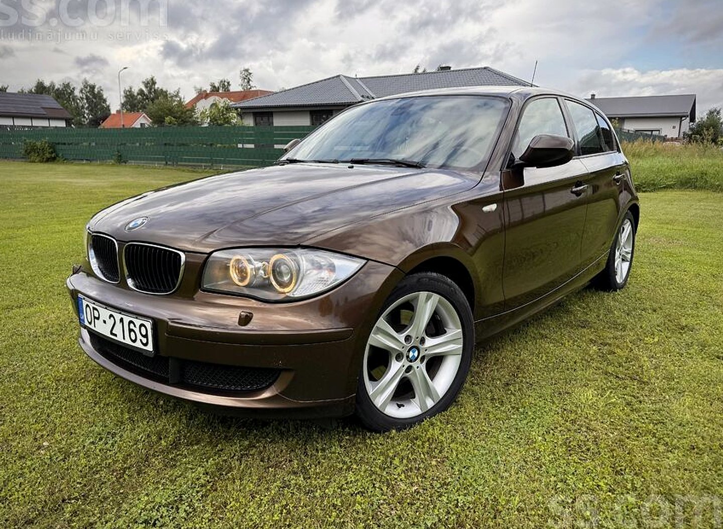 BMW 120 — foto 3