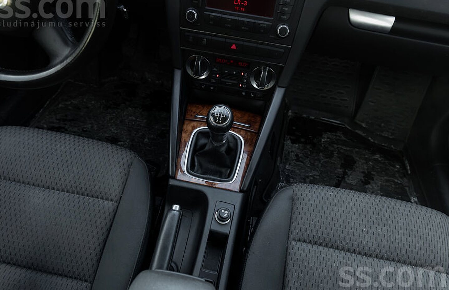 Audi A3 — foto 6