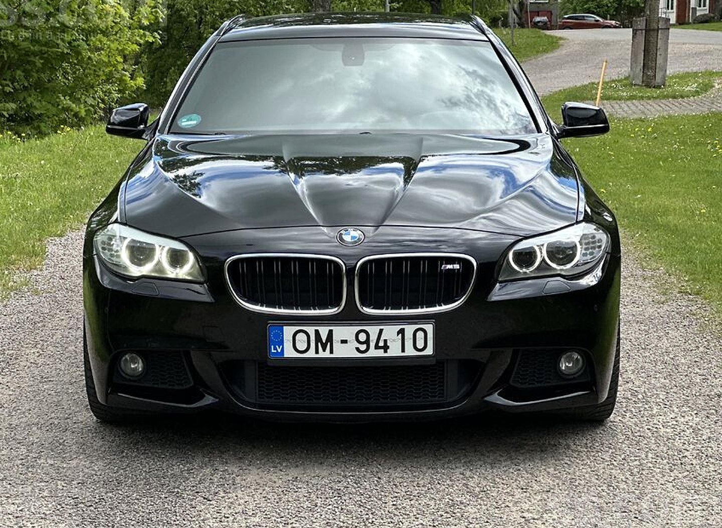 BMW 525 — foto 6