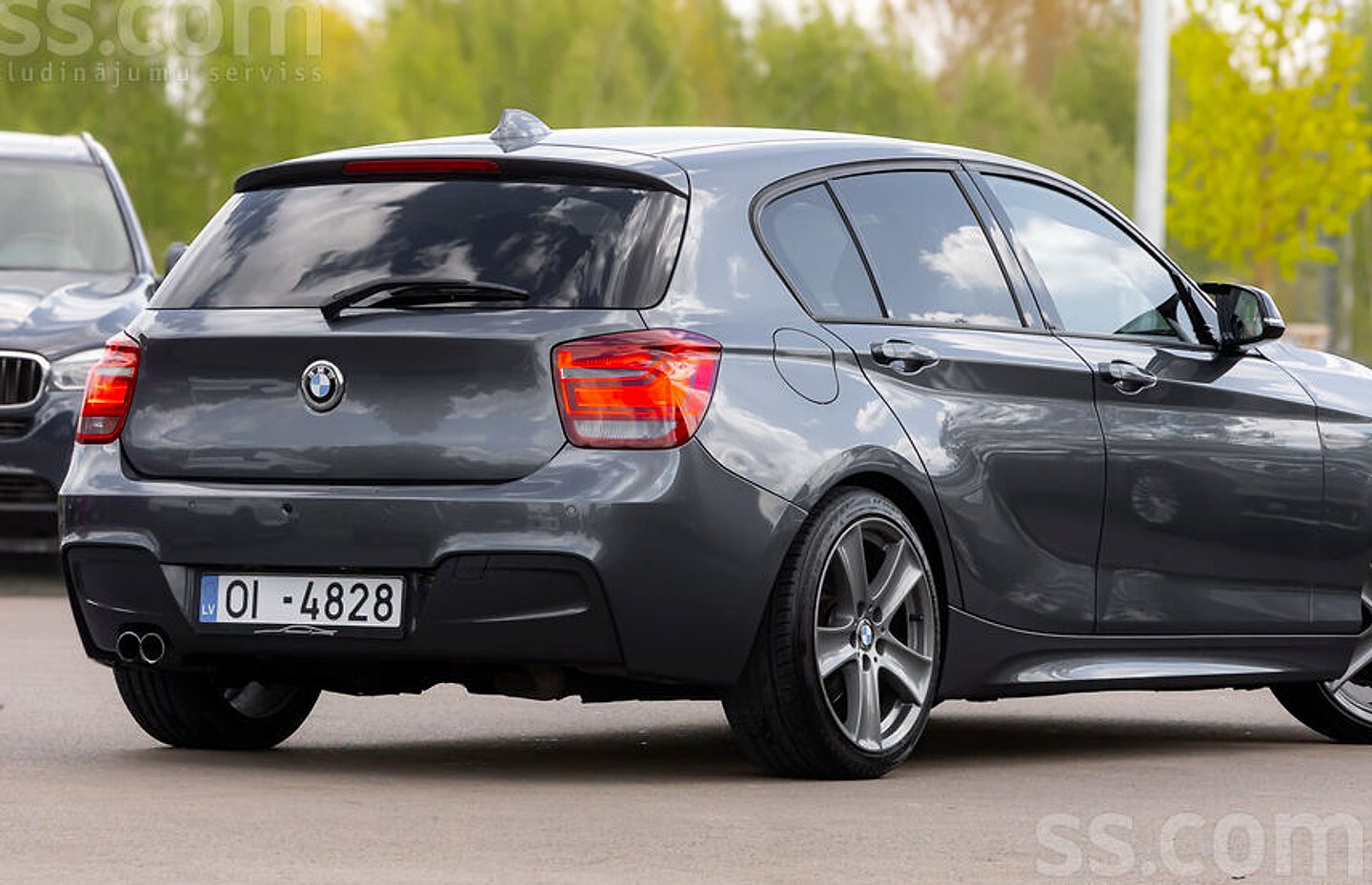 BMW 120 — foto 4