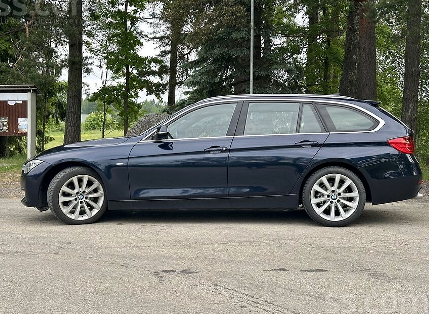BMW 318 — foto 2