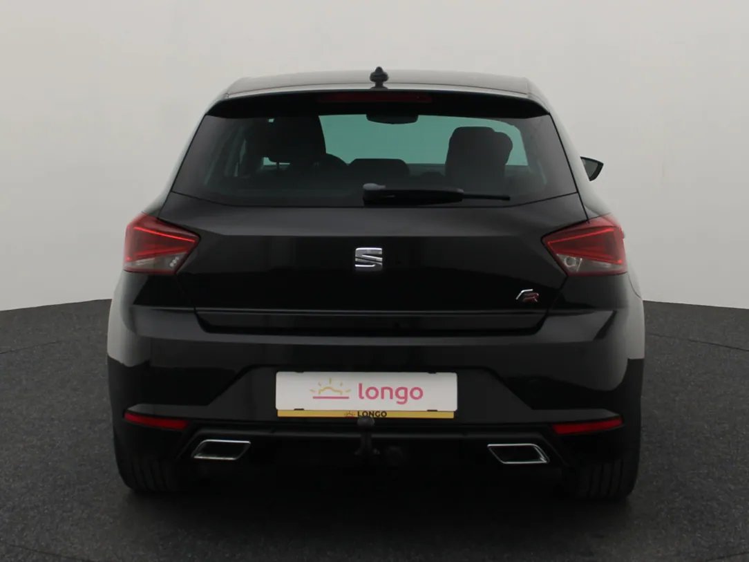 SEAT Ibiza — foto 6