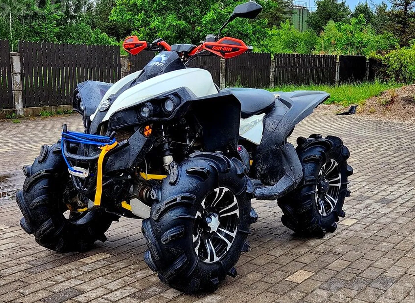 Can-am