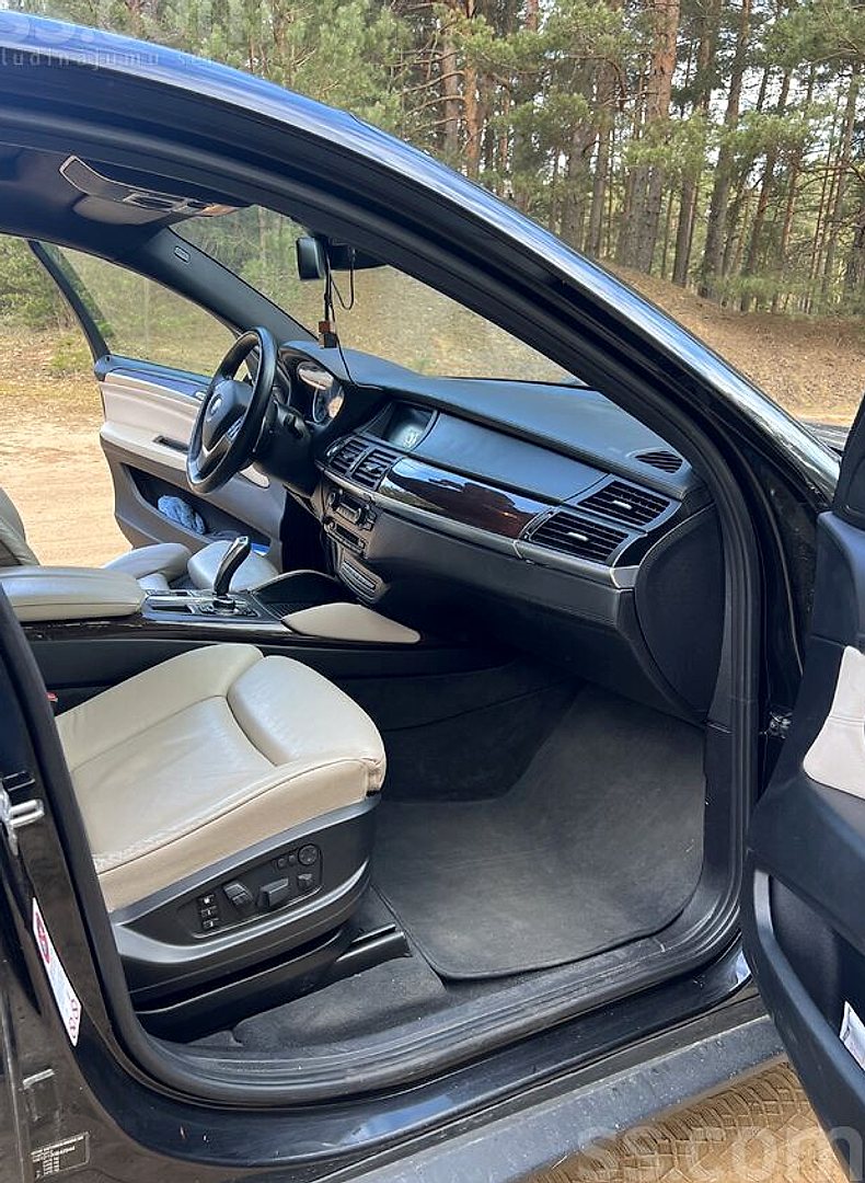 BMW X6 — foto 6