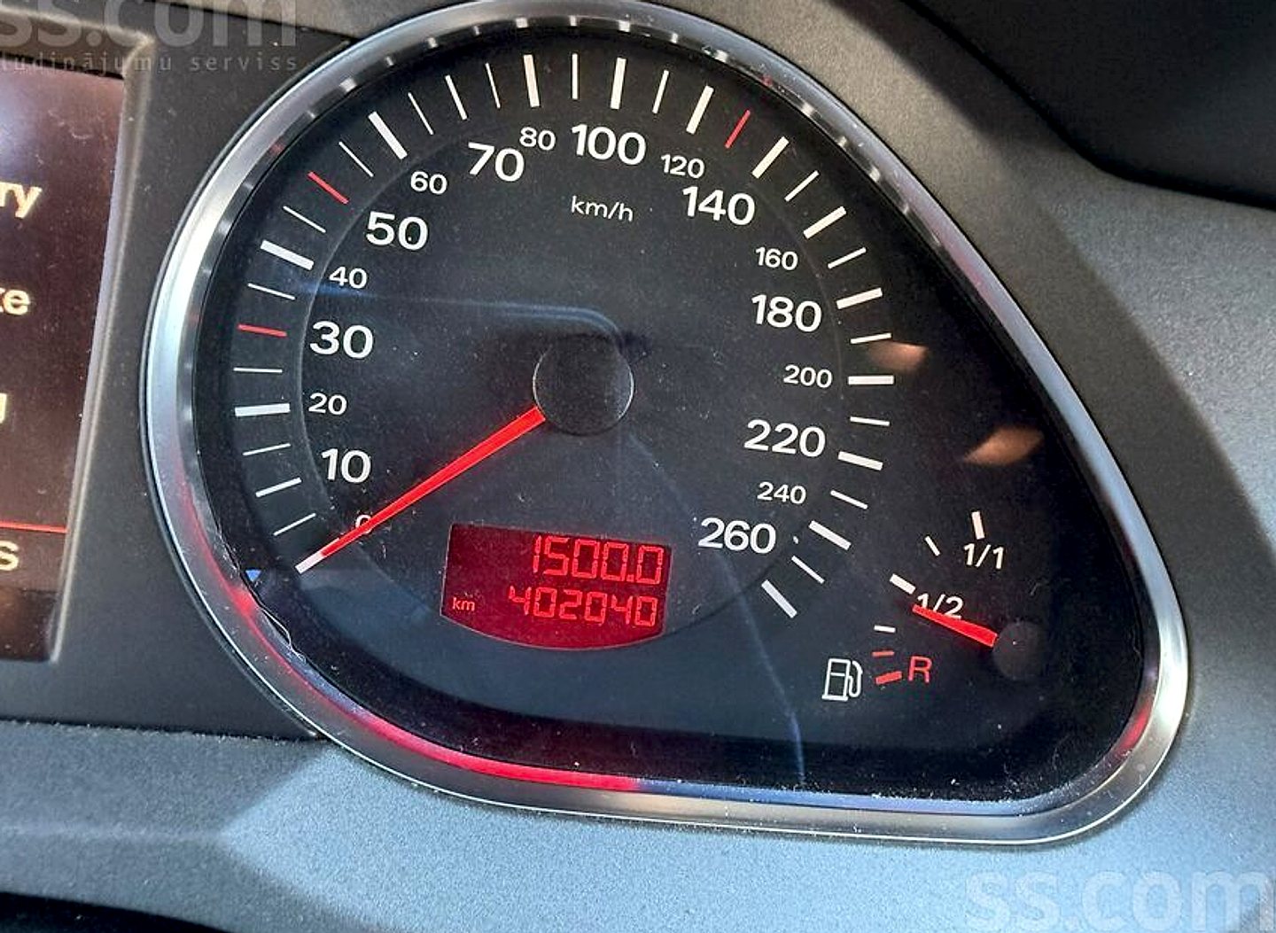 Audi A6 — foto 2
