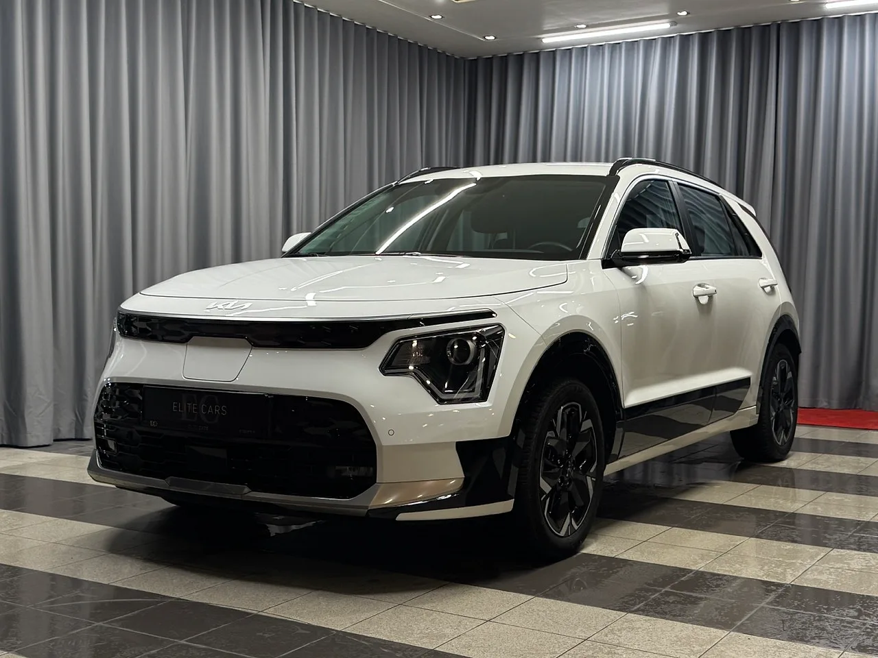 Kia Niro, 2023. gads
