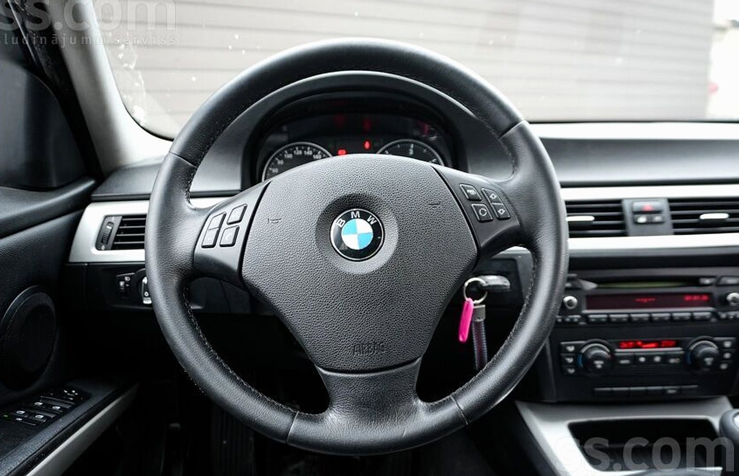 BMW 318 — foto 6