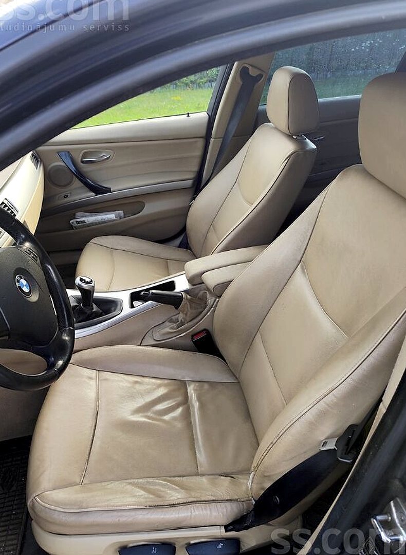 BMW 320 — foto 4