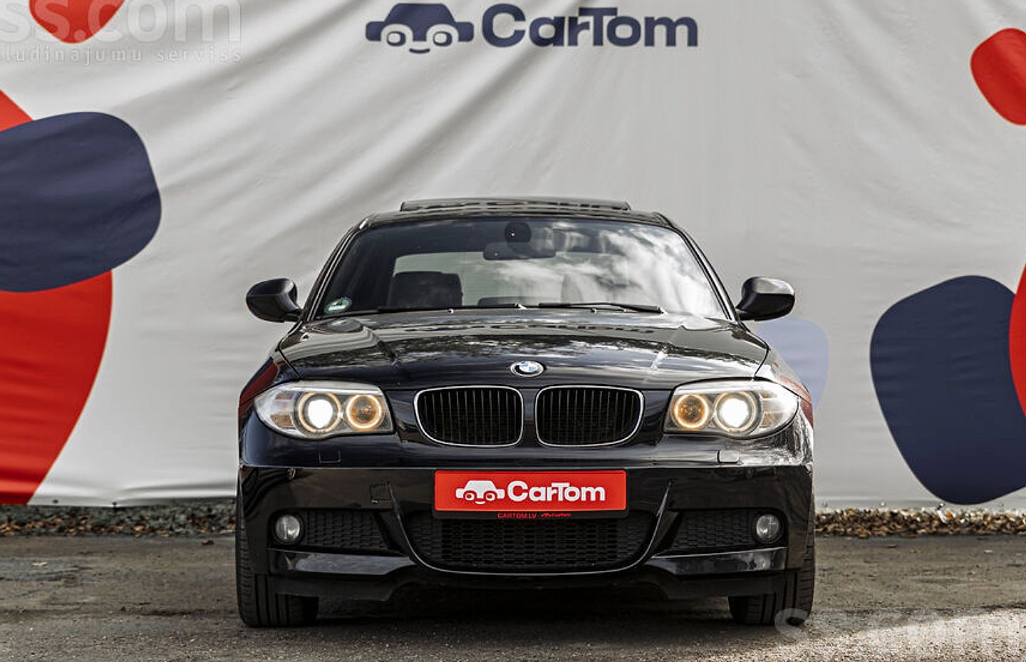 BMW 120 — foto 2
