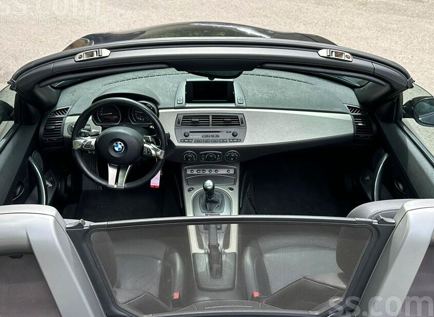 BMW Z4 — foto 6