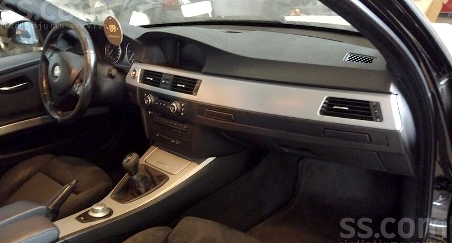 BMW 318 — foto 6