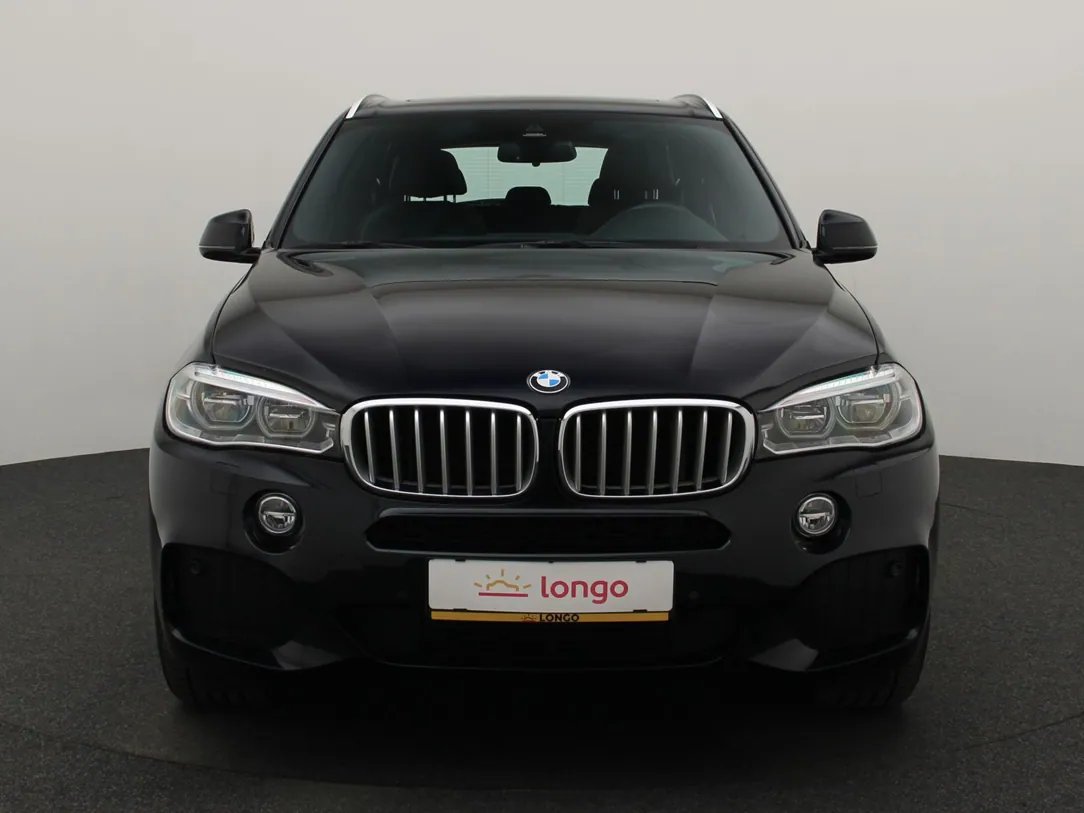 BMW X5 — foto 4