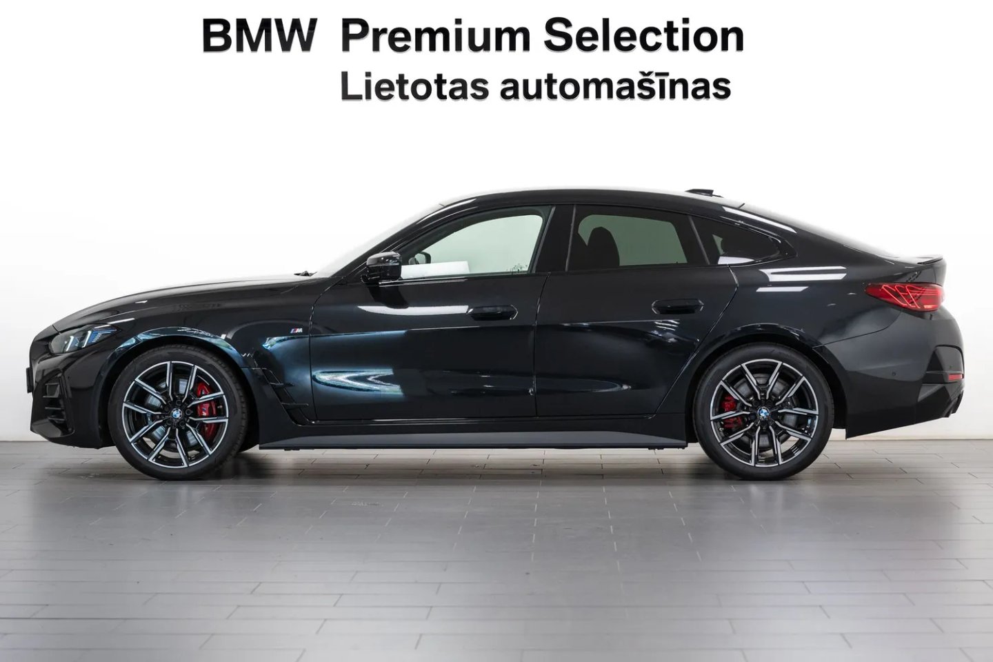 BMW 420 — foto 2