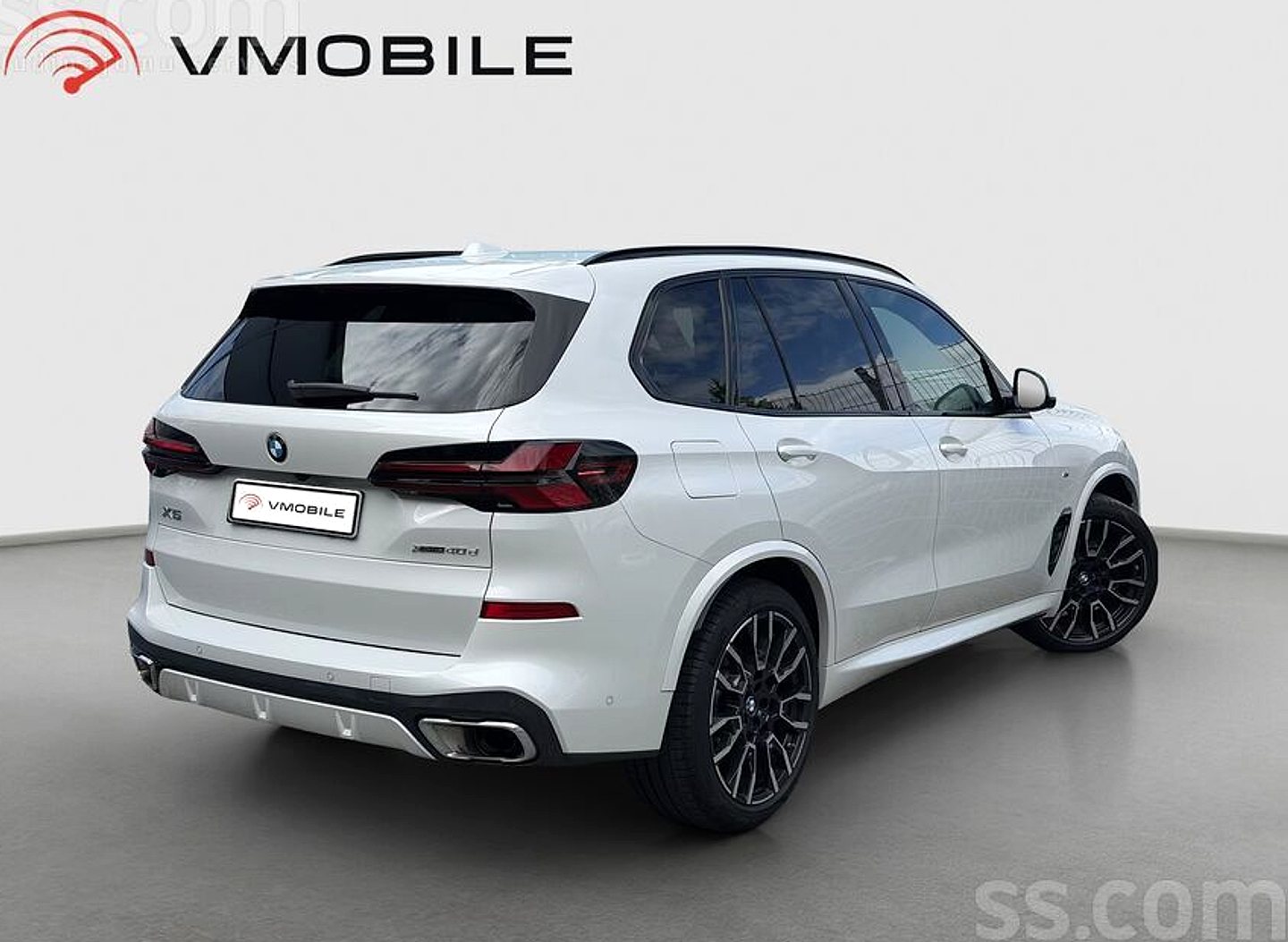 BMW X5 — foto 2