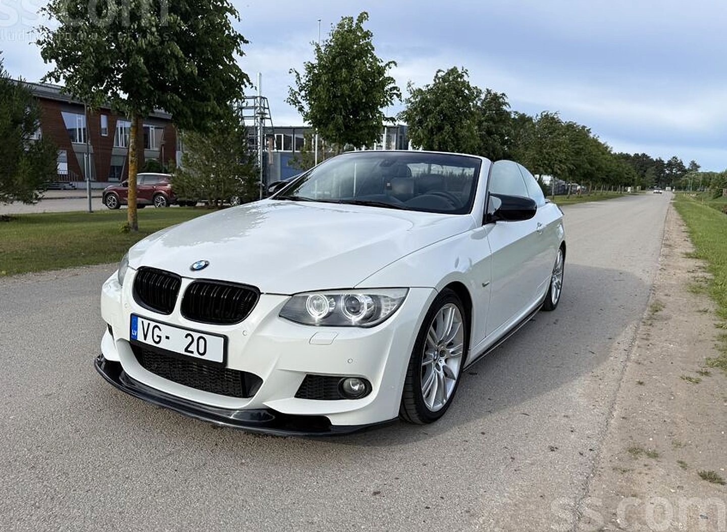 BMW 335 — foto 4