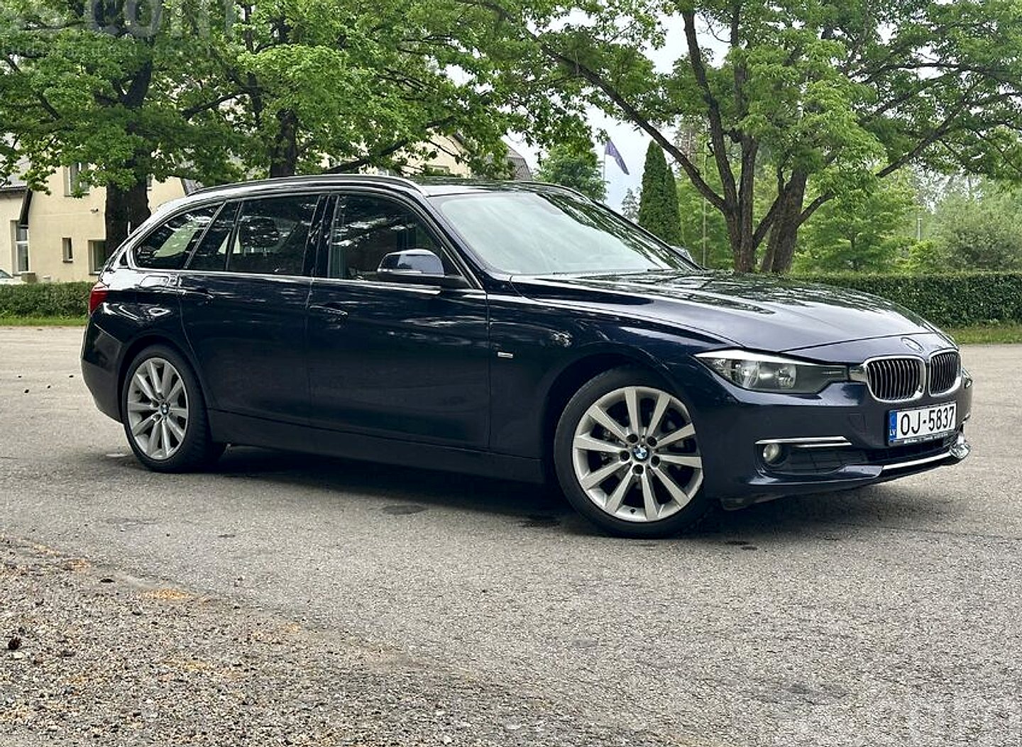 BMW 318 — foto 5