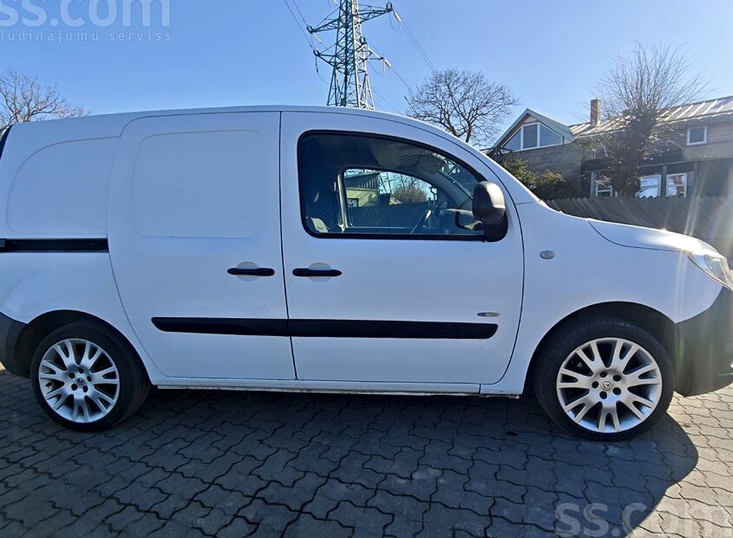 Mercedes-Benz Citan — foto 4