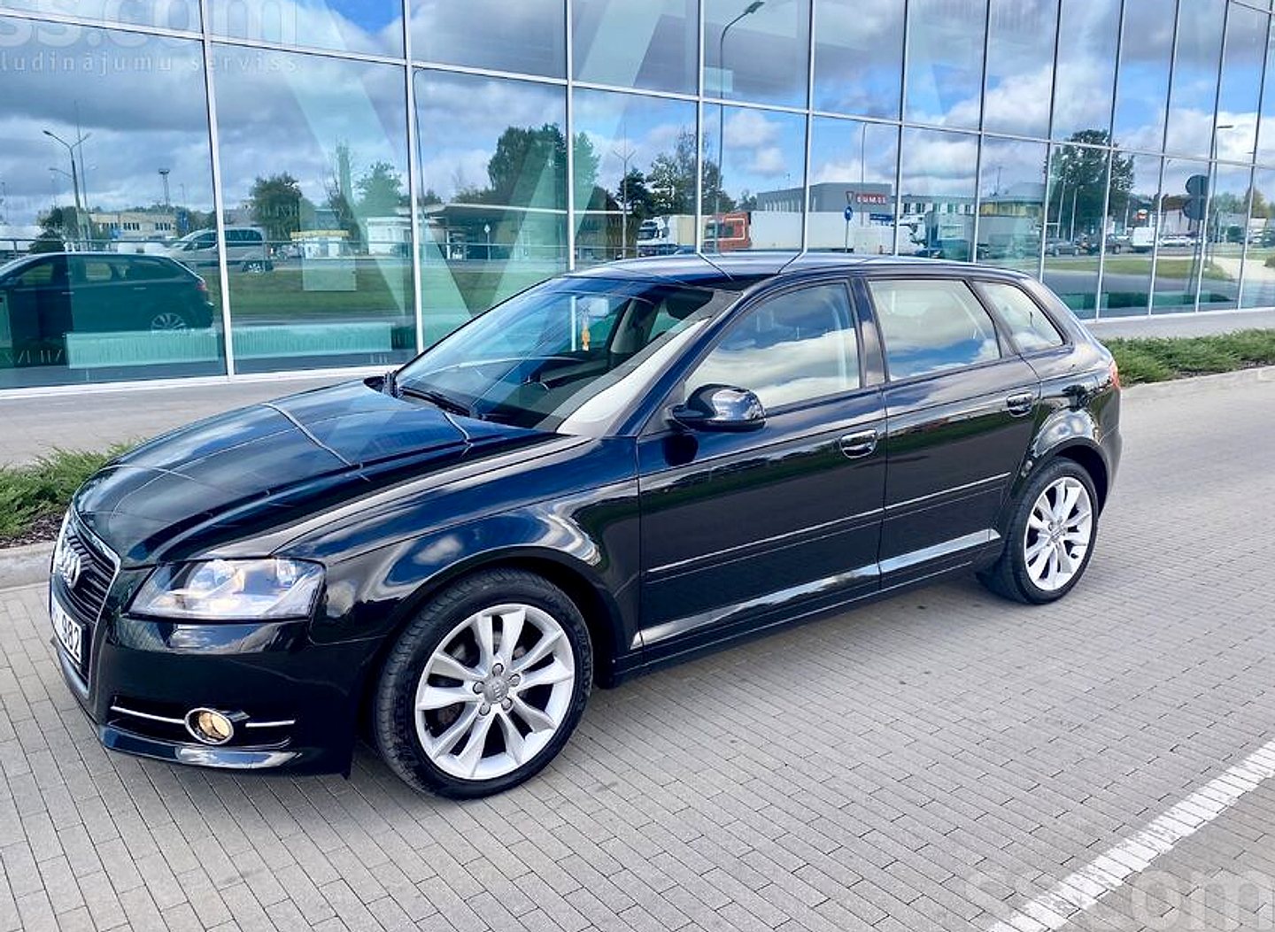 Audi A3 — foto 2