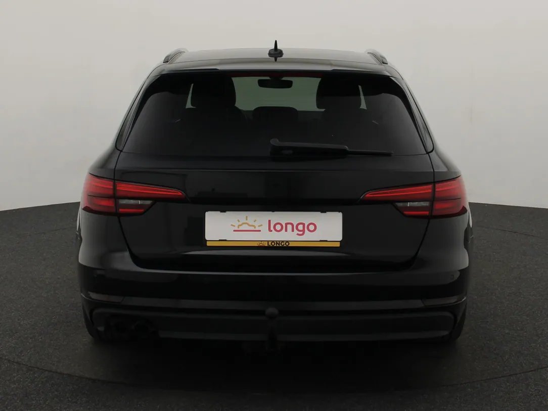 Audi A4 — foto 6