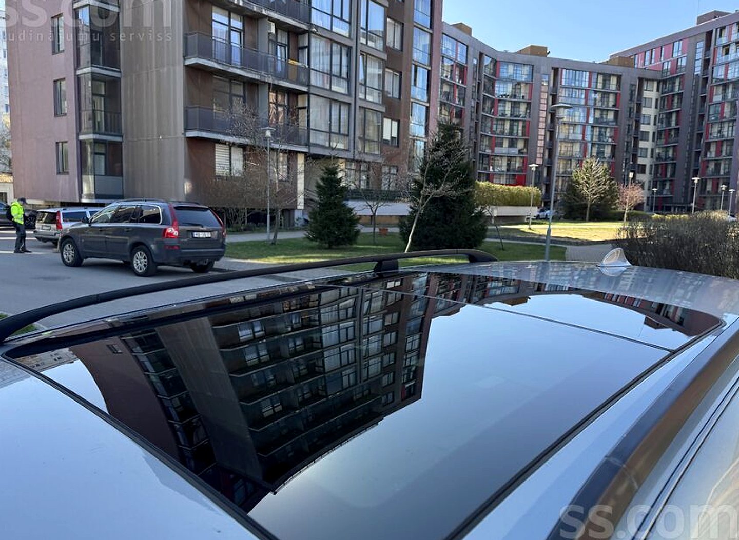 BMW 530 — foto 5