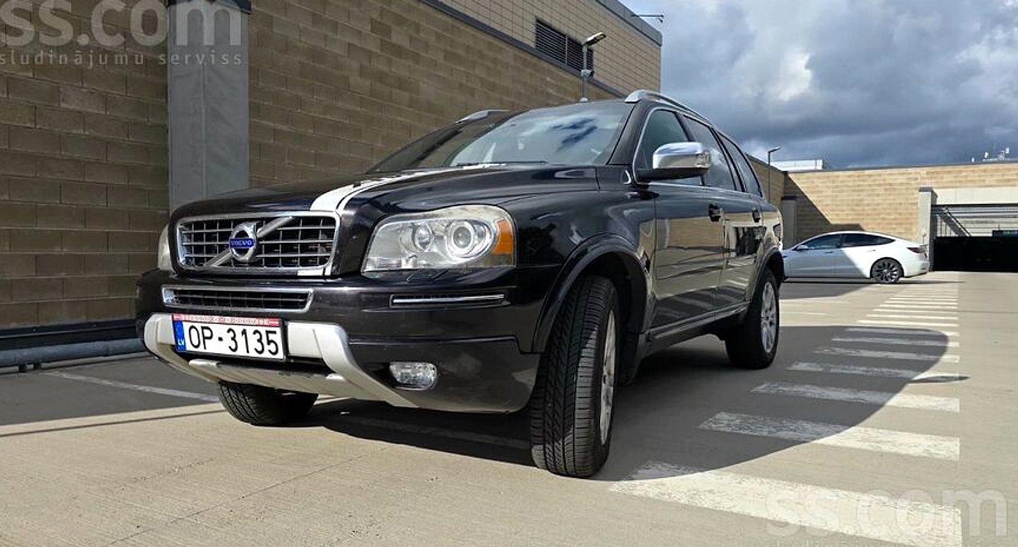 Volvo XC 90 — foto 6