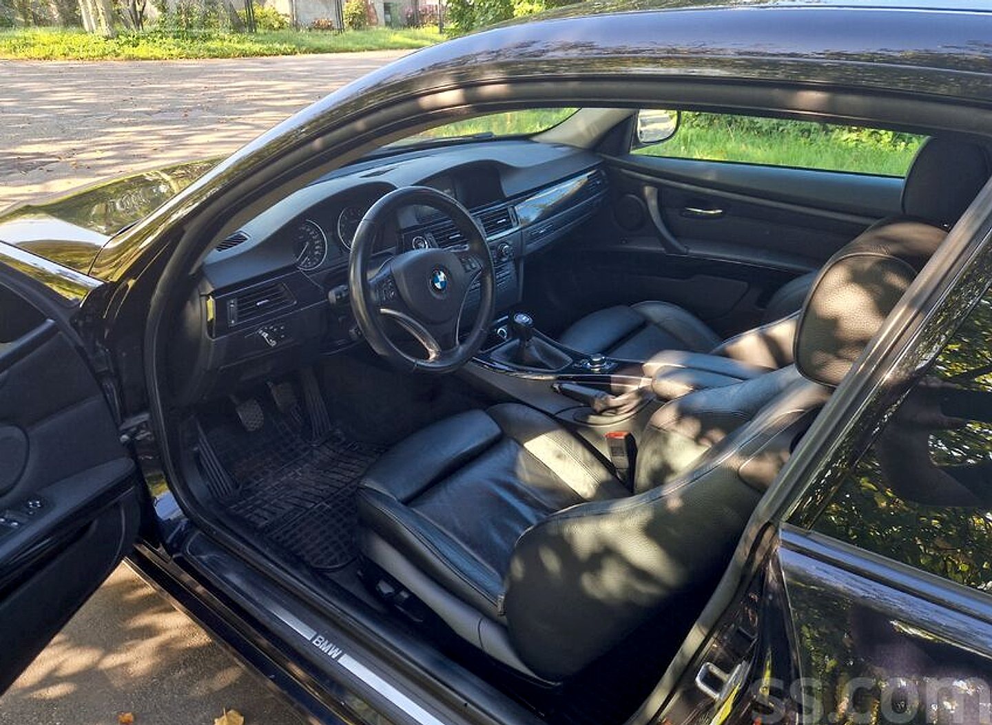 BMW 325 — foto 5