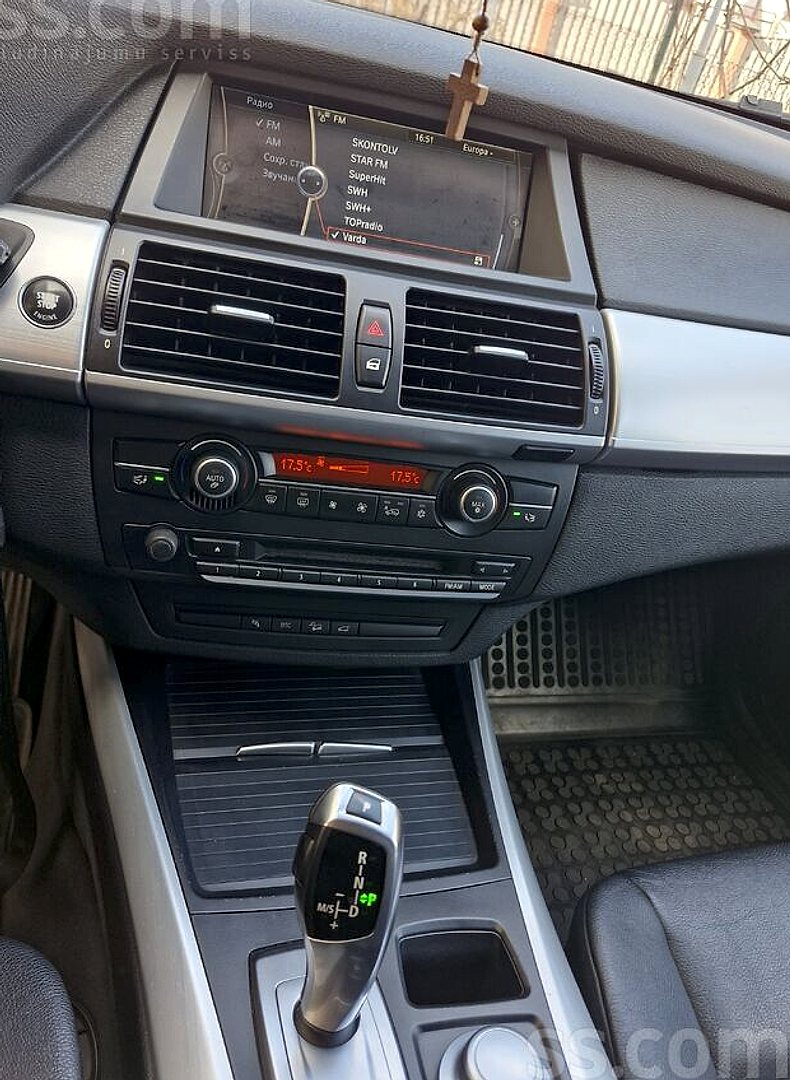 BMW X5 — foto 5