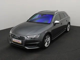 Audi A4, 2018. gads