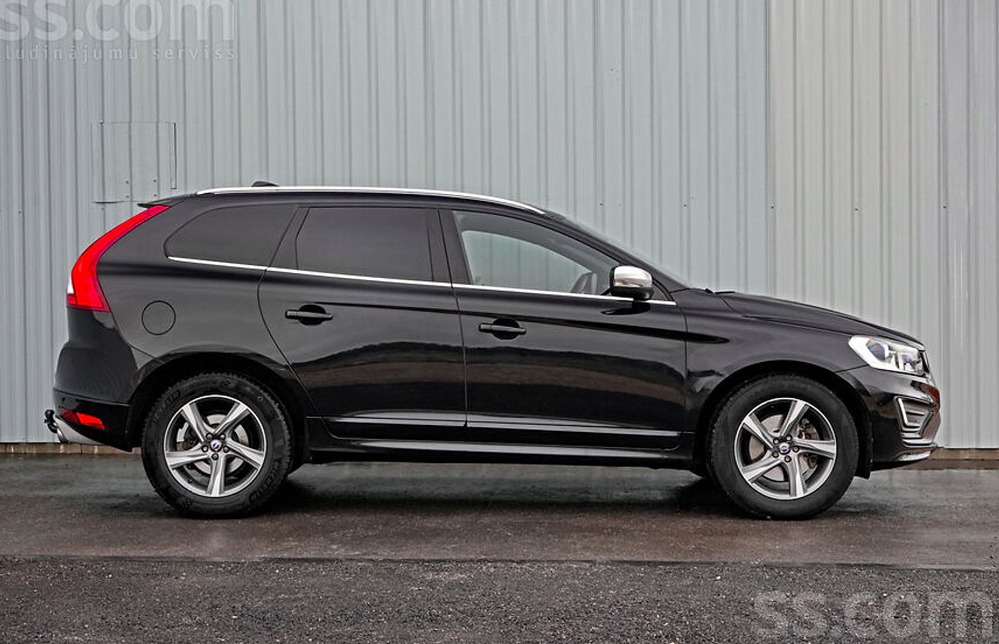 Volvo XC 60 — foto 6