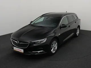 Opel Insignia, 2020. gads