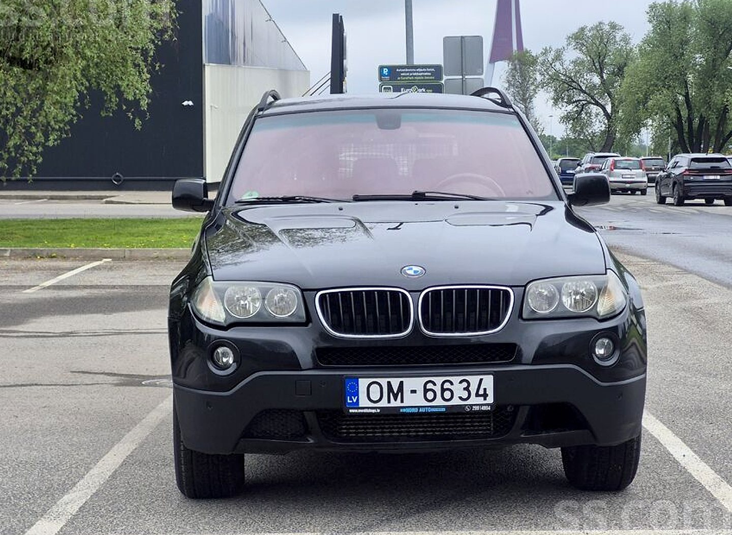 BMW X3 — foto 2