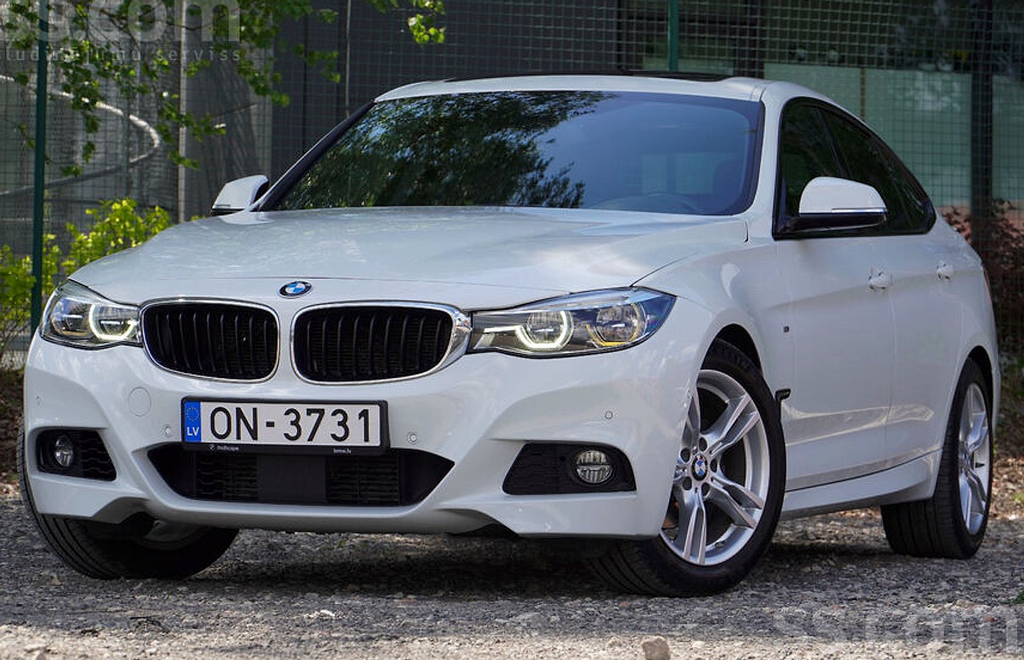 BMW 320 — foto 3