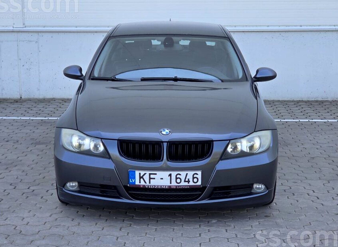 BMW 325 — foto 3