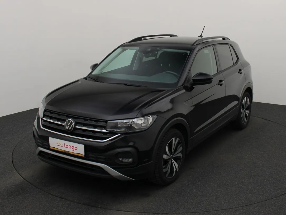 Volkswagen T-Cross — foto 2
