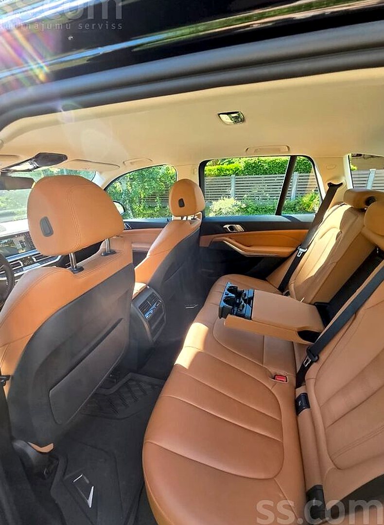 BMW X5 — foto 5