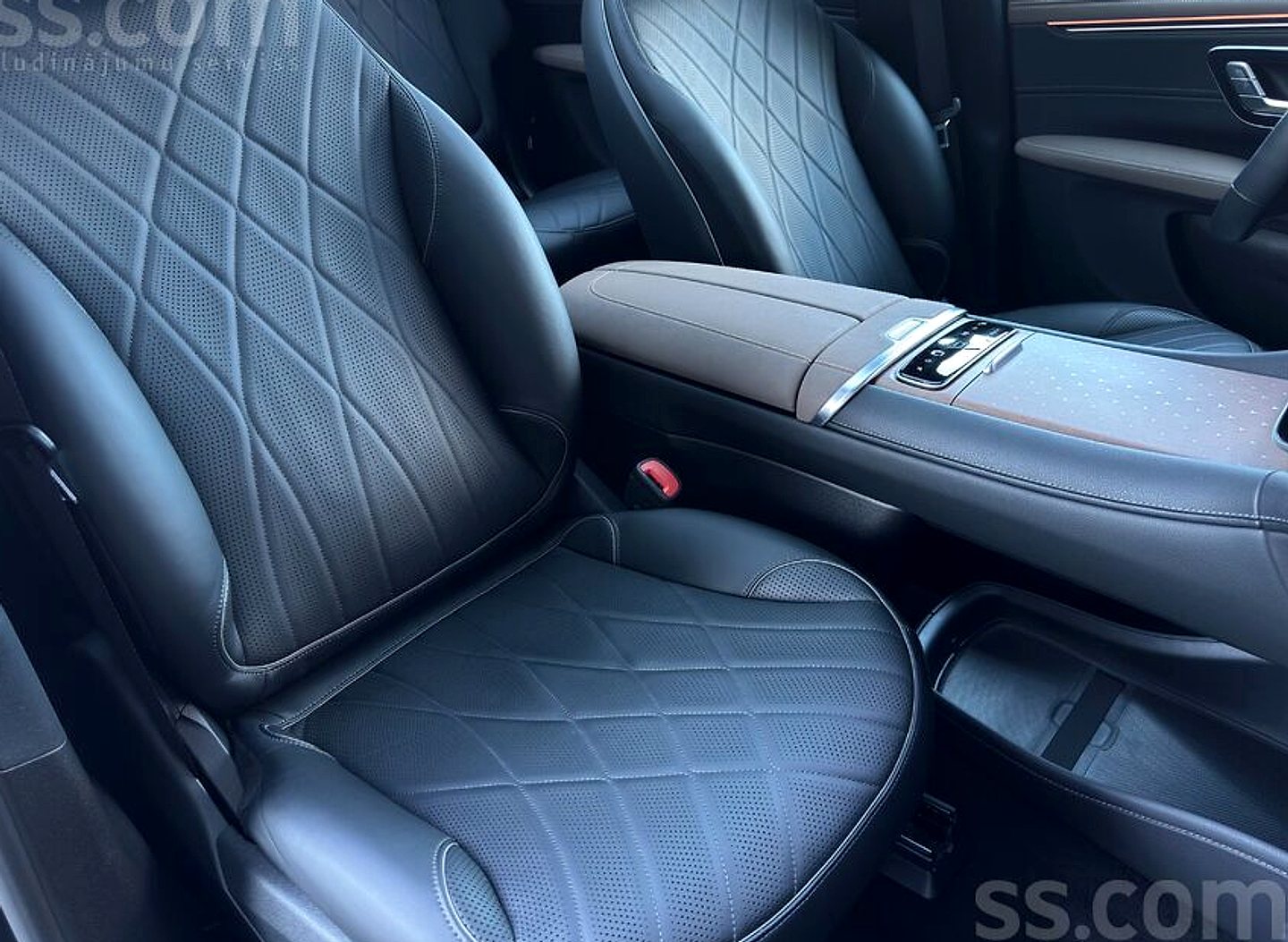 Mercedes-Benz Citi — foto 6