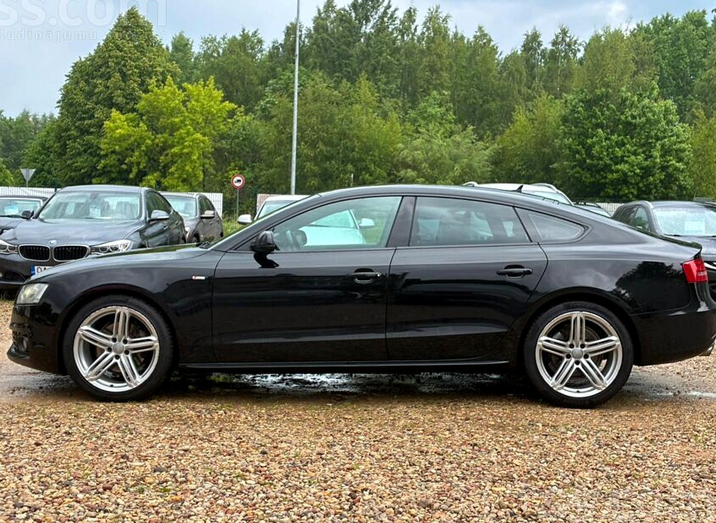 Audi A5 — foto 5